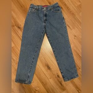 Levi”s Vintage 1982 550 Blue Jeans EUC